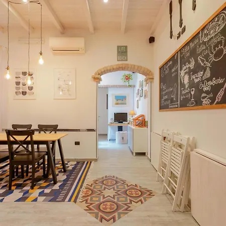 Couette-café Il Cagliarese *