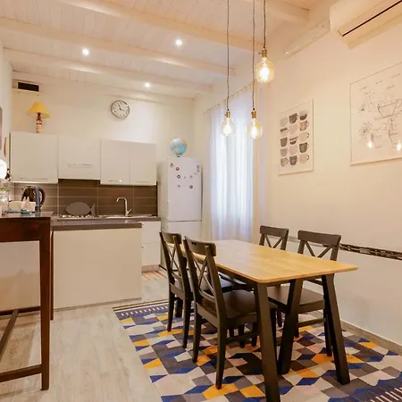 Il Cagliarese Couette-café *