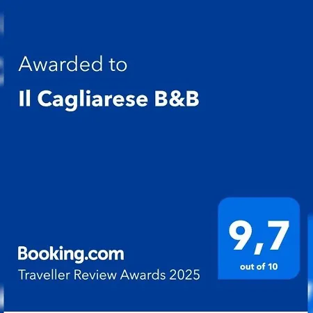 Il Cagliarese Кальяри