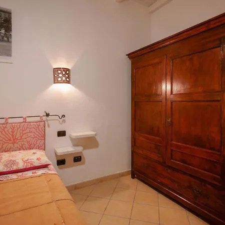 Il Cagliarese Bed & Breakfast *